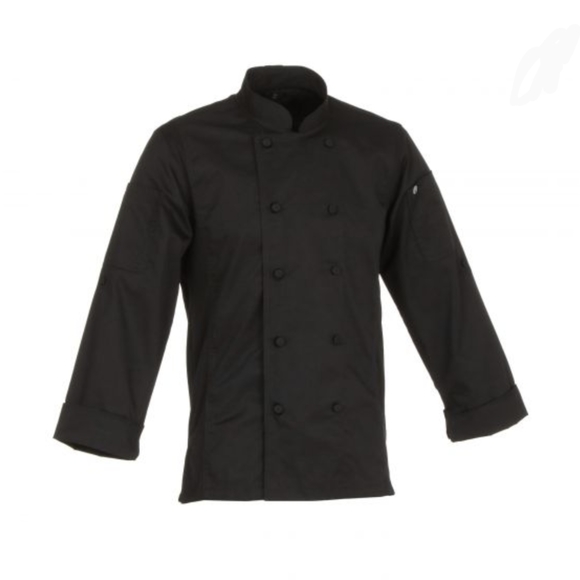 Chef Works BOWDEN CHEF COAT, size S - Picture 3 of 3
